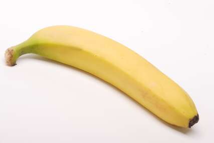 Bio je gladan: Mladić u muzeju pojeo bananu vrijednu 120.000 dolara