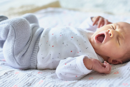 Naša zemlja je dobila nove stanovnike: Evo koliko beba je rođeno u zadnja 24 sata