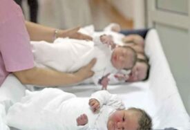 RADNO U HERCEGOVINI "Baby boom" u Mostaru - rođene 23 bebe!