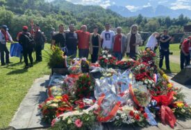 Danas obilježavanje 82. godišnjice Bitke za ranjenike na Neretvi