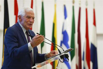 Borrell: Nestanak UNRWA predstavlja ozbiljan rizik za regionalnu stabilnost