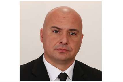 GUBITNIK DANA Branislav Bjeličić