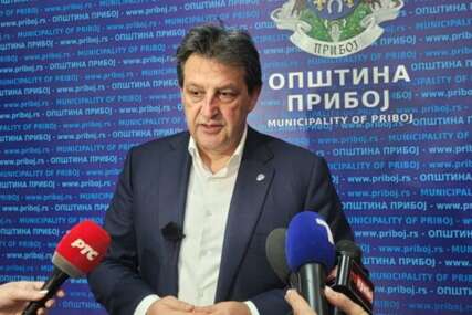 Ministar MUP-a Srbije tvrdi: Ubistvo u Priboju nije vjerski ni politički motivisano