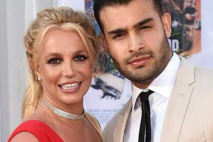 Porodično nasilje: Britney Spears zlostavlja muža