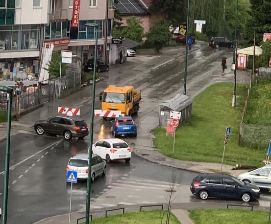 FOTO: BOSNAINFO.BA