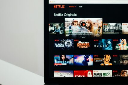 (NE)OČEKIVANI REZULTATI: Netflix izgubio milion korisnika u Španiji zbog zabrane dijeljenja lozinke