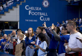 Chelsea dobio novog trenera