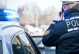 Braća iz BiH osuđena zbog napada na njemačke policajce