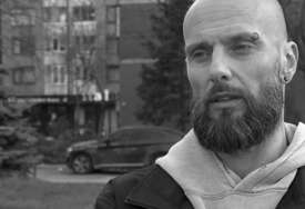 Nakon teške bolesti: Preminuo je Damir Pašić Dadi iz grupe Seven up