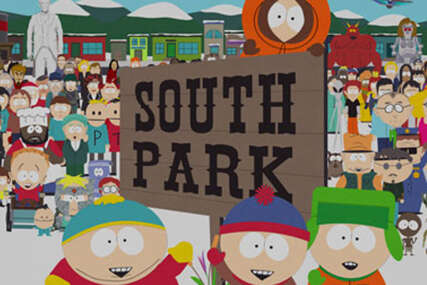 RJEČNIK JUNAKA POP KULTURE: South Park - animirana parodija modernog svijeta