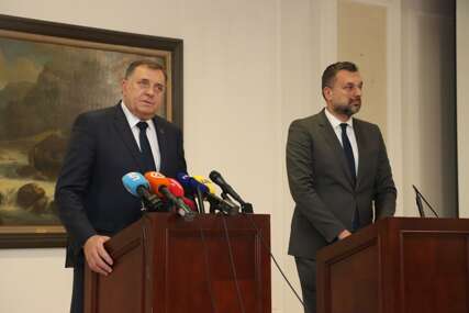 Konaković: "Može da nazove, a čeka ga spreman odgovor - 'Milorade, a jel’ to ti meni prijetiš?'"