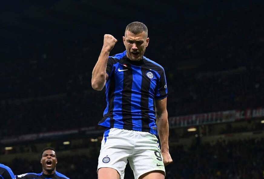 FOTO: FACEBOOK/INTER
