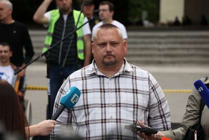 Čelebić: Imamo uvjeravanja da će problemi biti riješeni