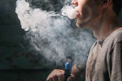 Istraživanja otkrila: U e-cigaretama se nalaze vrlo opasne tvari, one ne bi smjele biti na tržištu