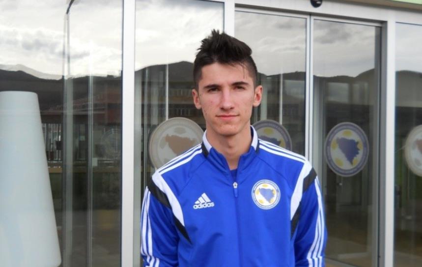 FOTO: NFSBIH