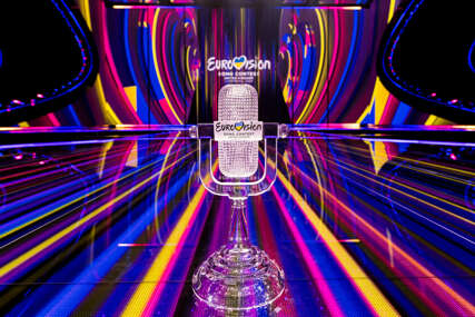 Večeras počinje Eurosong: Evo koje zemlje nastupaju u prvoj polufinalnoj večeri