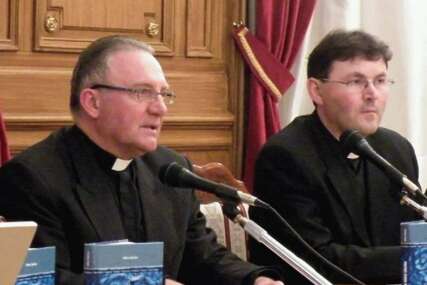 Svećenik iz Hrvatske priznao da je zlostavljao 13 dječaka od 6 i 13 godina: 'Strašno mi je žao, molim ih za oprost!‘