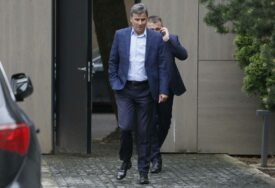 Sud BiH odbio zahtjev za ponavljanje suđenja Novaliću, advokat ulaže žalbu