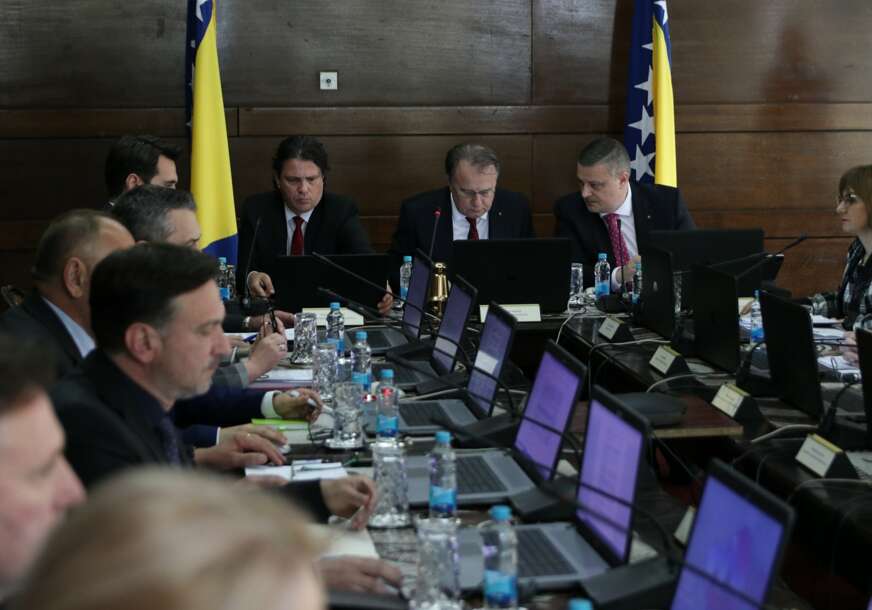 FOTO: BOSNAINFO.BA
