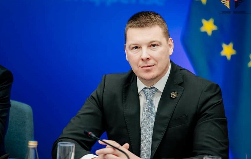FOTO: MUP CRNE GORE