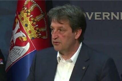 Ministar Gašić o "slučaju Danke Ilić": Osumnjičeni jedan na drugog prebacuju krivnju