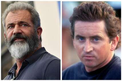 Brat slavnog glumca Mel Gibsona otvoreno: "Mrzim ga! Slava i novac isprali su mu mozak"