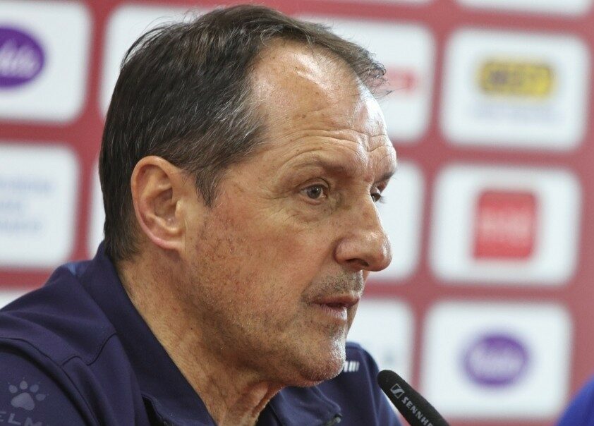 FOTO: NFSBIH