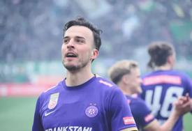 Haris Tabaković u izboru za najboljeg igrača mjeseca: Evo gdje možete glasati za sjajnog bh. napadača