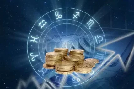 Ova tri horoskopska znaka u maju očekuje priliv novca sa svih strana