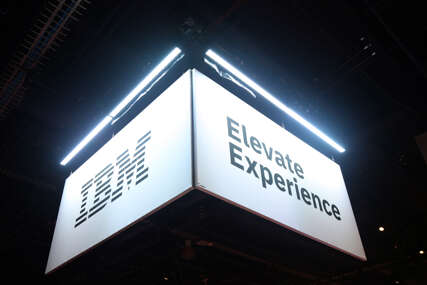 IBM očekuje da će vještačka inteligencija zamijeniti 7.800 radnika