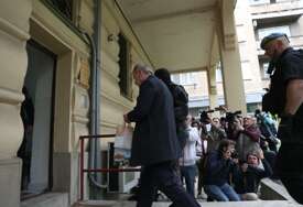 Danas počinje čitanje optužnice Ibrahimu Hadžibajriću, tužilaštvo ranije najavilo da će trajati satima