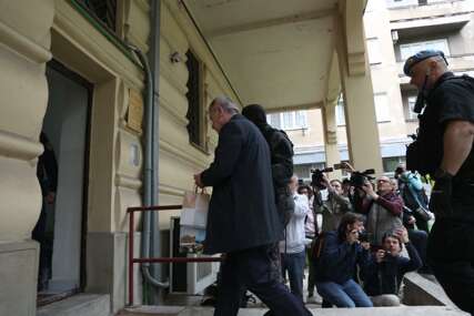 Kantonalni sud u Sarajevu produžio pritvor Hadžibajriću na još dva mjeseca