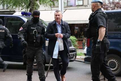 Oglasio se Europol o akciji u kojoj je uhapšen i Ibrahim Hadžibajrić: Otkrili smo kokainski kartel