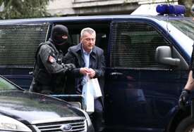 Ibrahim Hadžibajrić osuđen na šest mjeseci zatvora