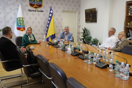 Ilija Trojanow dobitnik nagrade „Bosanski stećak“