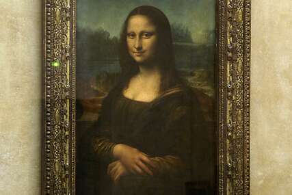 Talijanski historičar otkrio gdje se nalazi most sa poznate da Vincijeve slike