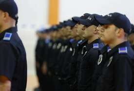 CSS UPOZOROVA BiH ulaže tri puta više u policiju nego u vojsku, NATO prioriteti se ignorišu