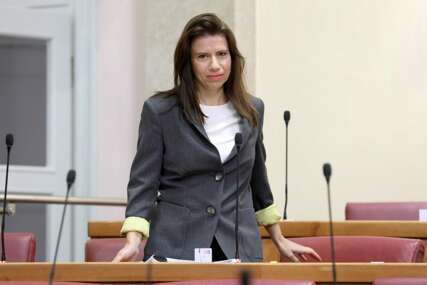 Katarina Peović traži zabranu Thompsonovog koncerta