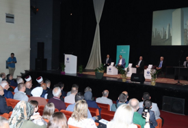 U Tuzli promovirana knjiga “Imami Srebrenice (1992-1995) memorizacija kao zavjet i opomena”