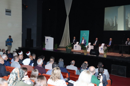 U Tuzli promovirana knjiga “Imami Srebrenice (1992-1995) memorizacija kao zavjet i opomena”