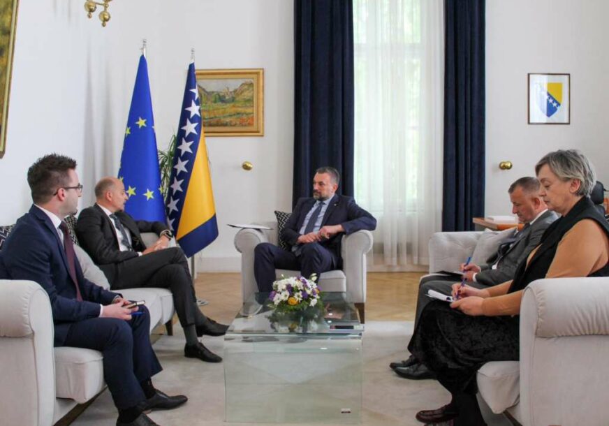 FOTO: MVPBIH