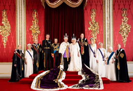 ENDGAME: Stiže nova knjiga o skandalima o kraljevskoj porodici