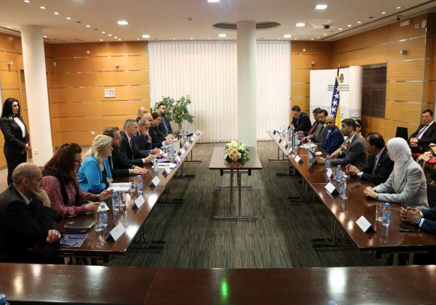 FOTO: VTK BIH