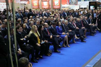 Veleposlanica Države Izrael otvorila Međunarodni sajam gospodarstva u Mostaru