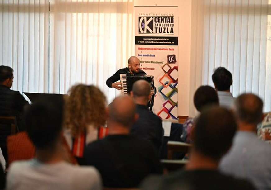 FOTO: MIRZA EFENDIĆ/FENA