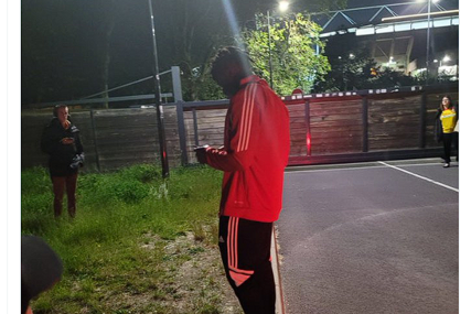 Francuska prva liga: Zaboravili fudbalera na gostovanju