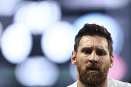 Messi šokirao čelnike PSG-a potezom nakon poraza od Lorienta