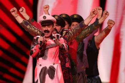 Let 3 je hit na mrežama nakon prolaska u finale Eurosonga (FOTO)