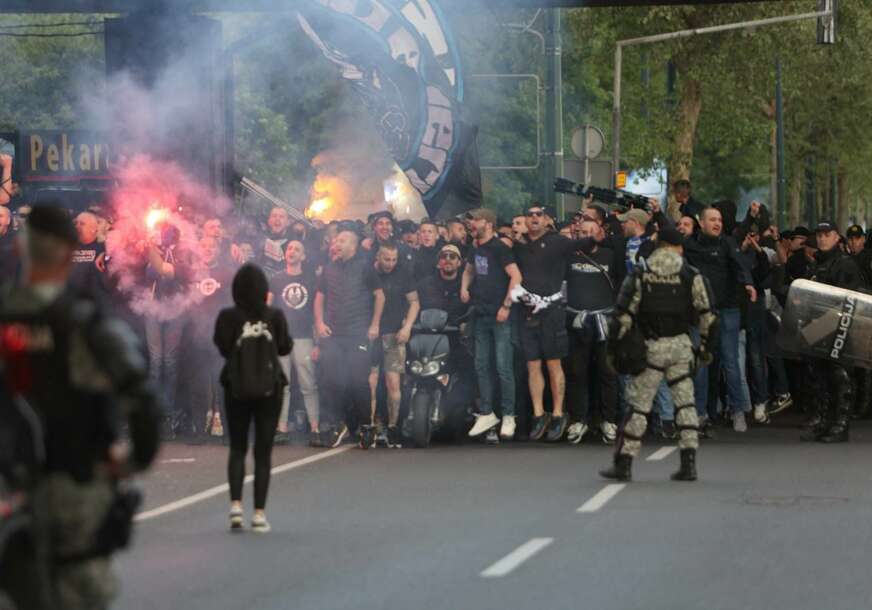 FOTO: BOSNAINFO