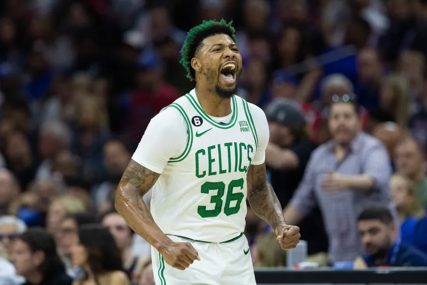 Celticsi se izborili za majstoricu u Bostonu